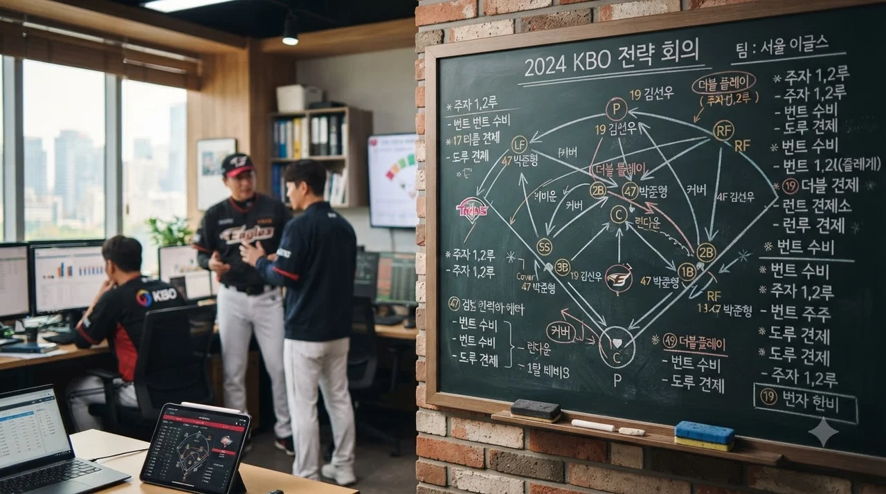 선수 10명 방출 현황과 포지션별 구성 한눈에 보기