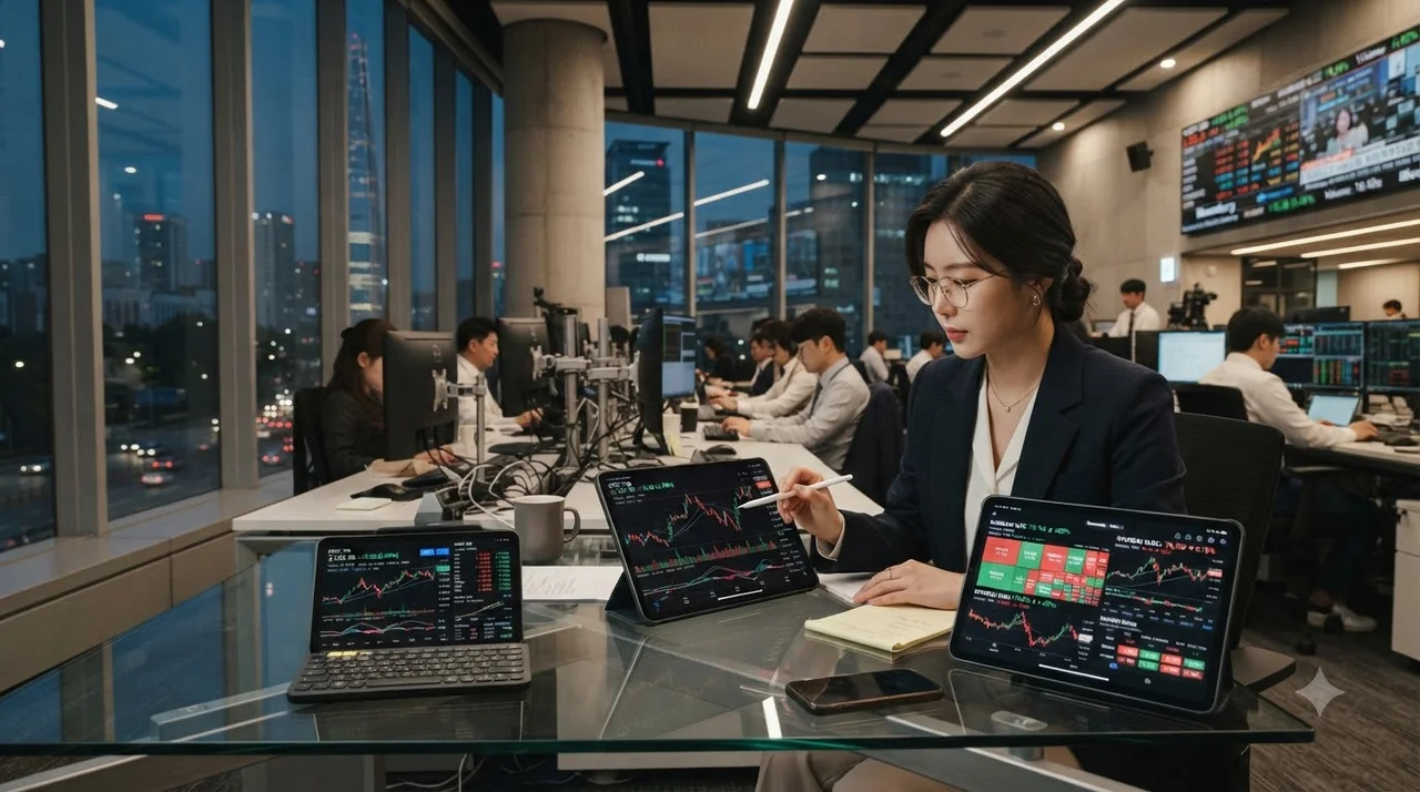 부캉이 재진입 시도, 대체 어떤 이슈인가요?