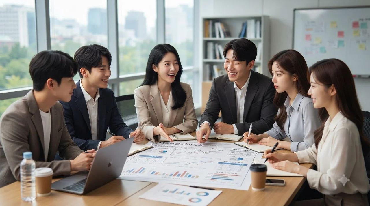 재진입을 뒷받침하는 핵심 원동력 3가지