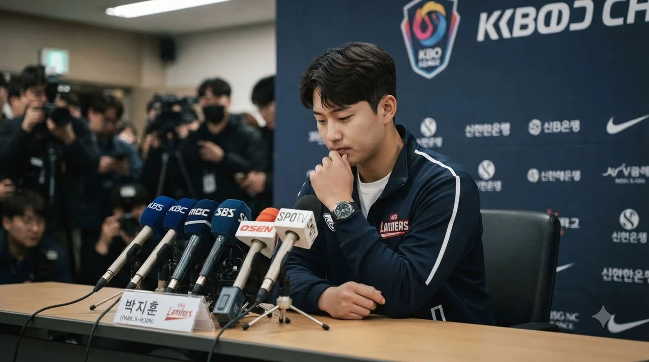 김혜성 발언에 미국 언론 반박, 도대체 무슨 일일까요?