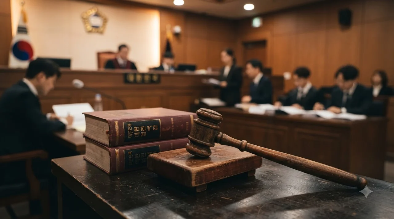 사진 무단 유포자에게 적용되는 법적 처벌 수위