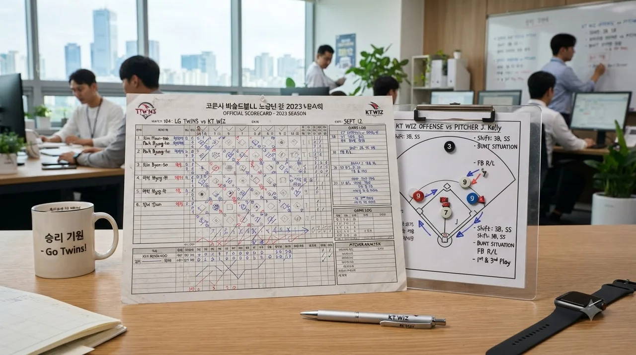 선수 가치와 전력 효과: 왜 홍창기여야 하는가?