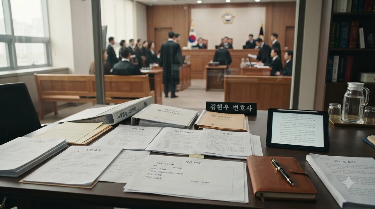 사건 개요 및 핵심 사실관계 요약