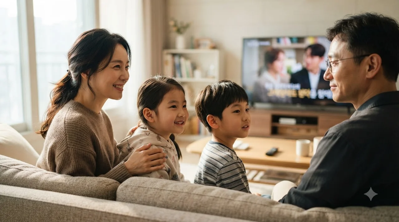 슈돌 박세영 딸 최초 공개, 드디어 베일 벗는 예고편