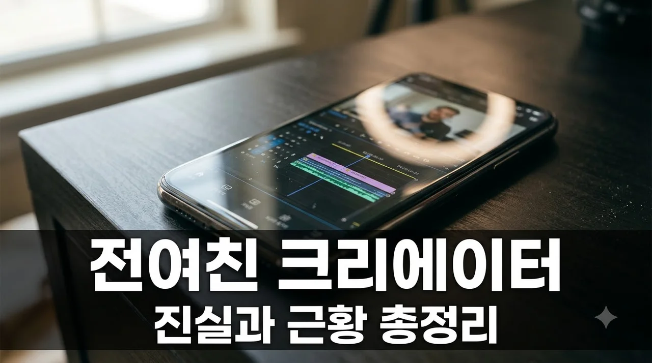 김현중 전여친 크리에이터 데뷔 논란과 소송 쟁점 총정리