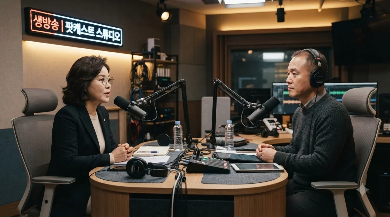 크리에이터 활동을 바라보는 엇갈린 시선