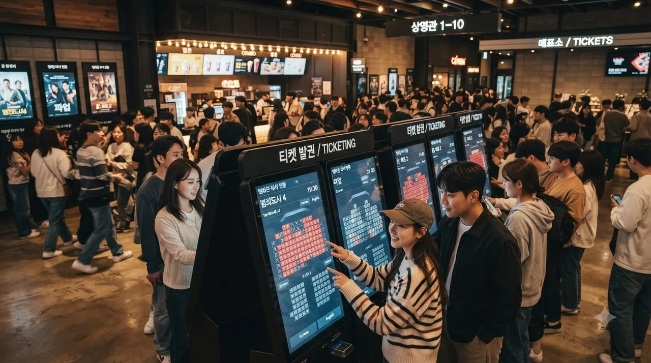 영화 클레이페이스 개봉 첫날 1위 등극, 박스오피스 돌풍 시작