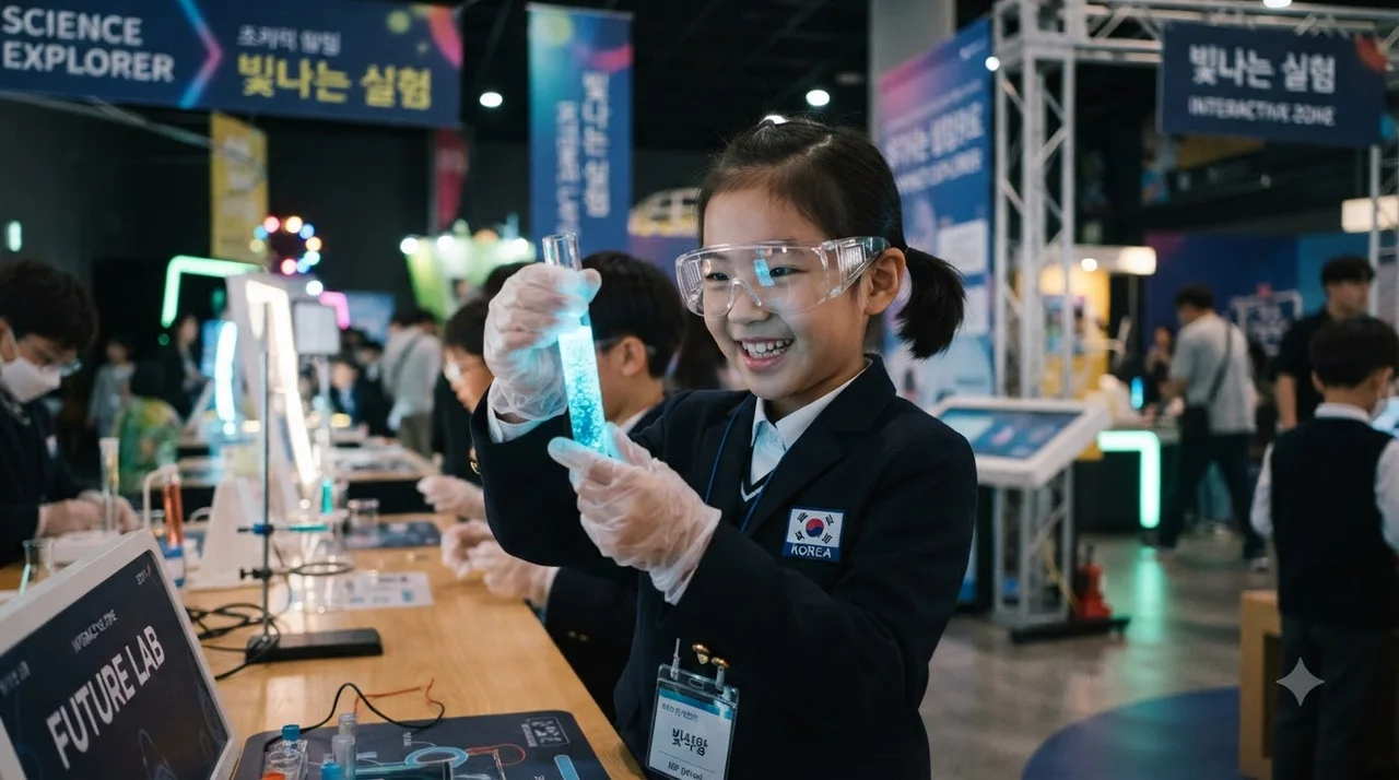 인천 과학대제전 2026, 어떤 축제인가요?
