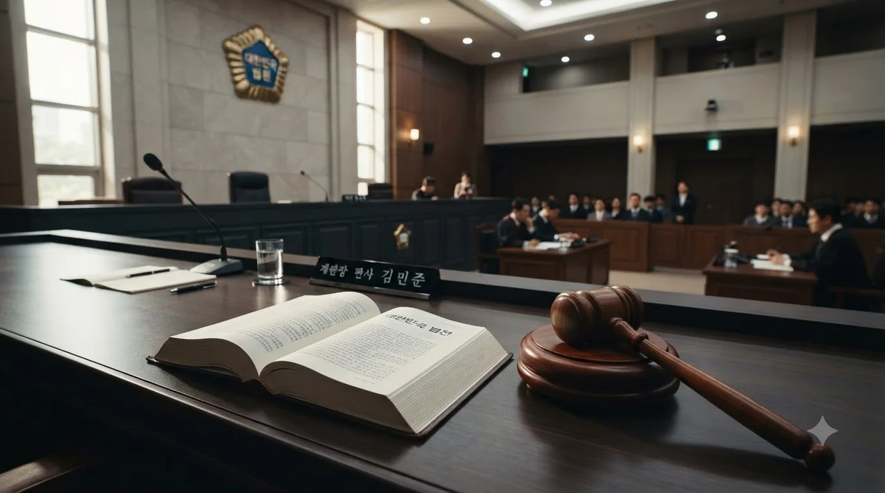 구회근 판사 프로필이 주목받는 이유와 핵심 요약