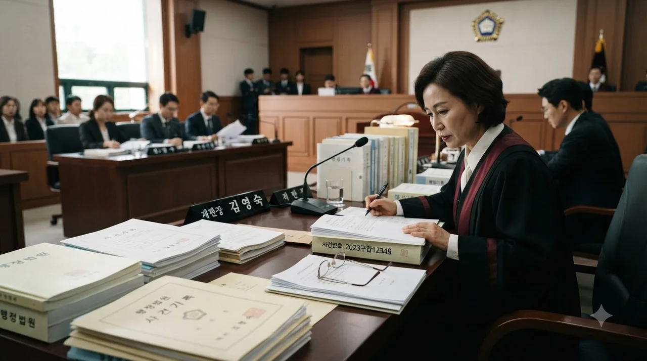 사회적 파장이 컸던 구회근 판사의 대표적 주요 판결