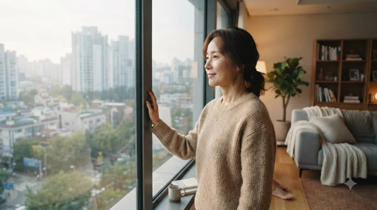 특종세상 속 함소원의 눈물, 재결합 고민을 털어놓다