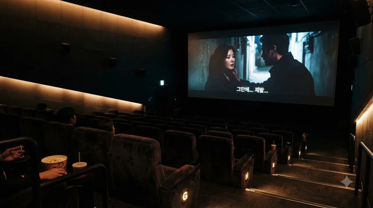 나의유죄인간 임시완 연기 호불호, 지금 커뮤니티가 뜨거운 이유