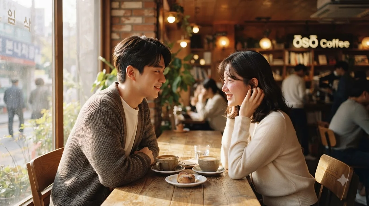내새끼의연애3 이준수 전지우 첫 만남, 안방극장을 뒤흔든 풋풋한 첫인상