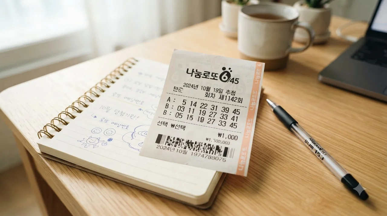 2026년 최신 로또 당첨금 수령 방법과 핵심 요약