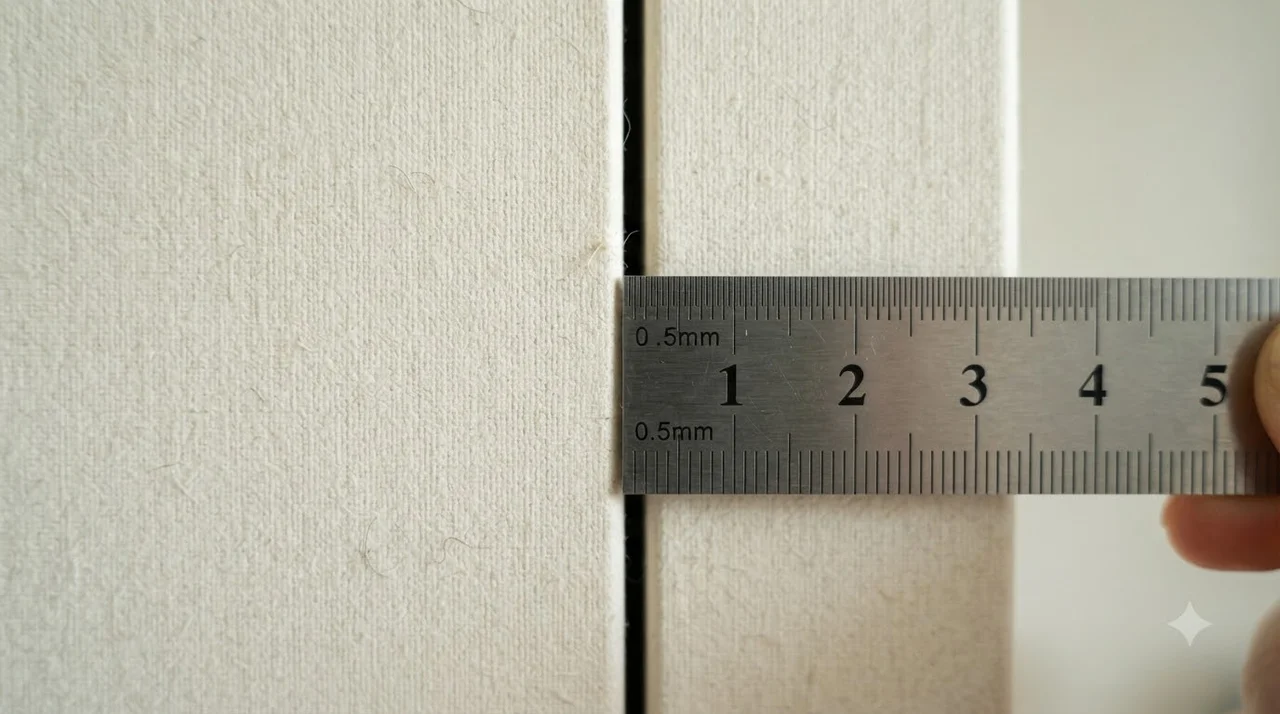 하자 사진의 기본 원칙: 원경, 근경, 측정값 3단계 공식