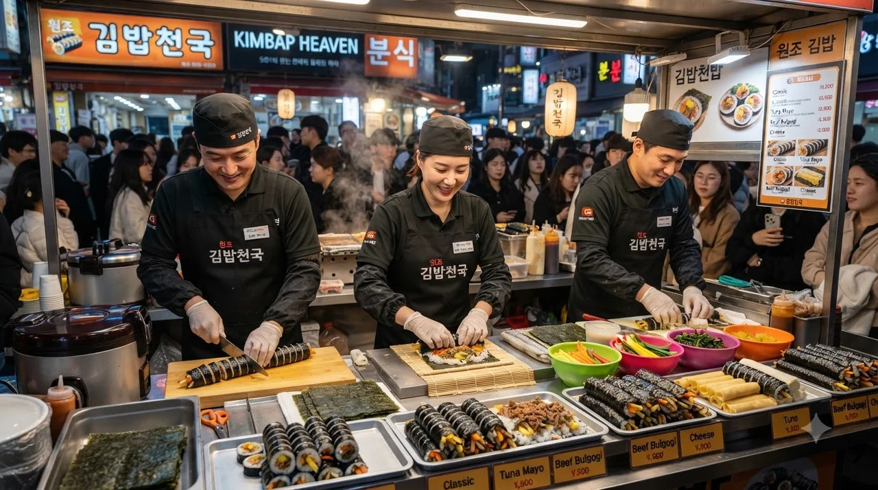 올해 새롭게 선보이는 핵심 프로그램
