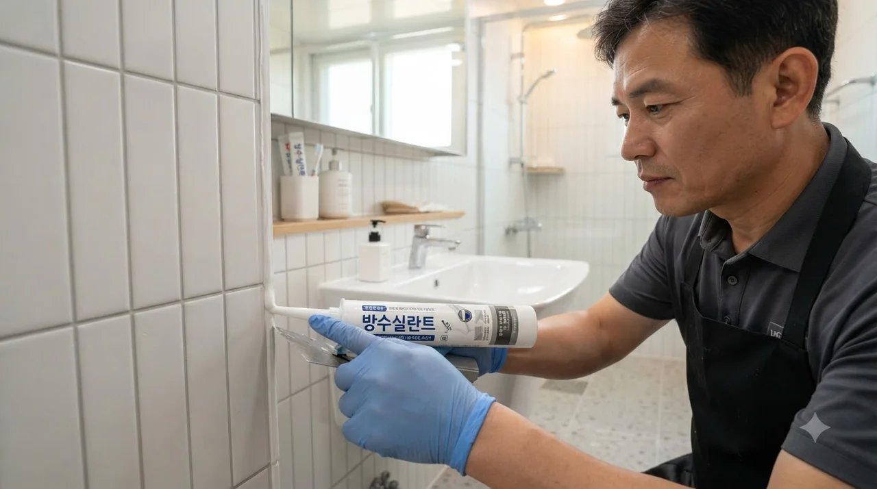 부분 보수만으로 충분한 명확한 증거들