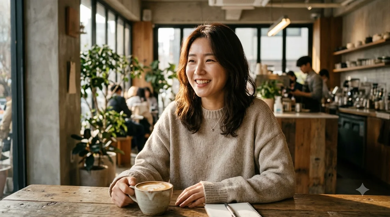 나의 유죄인간 정체와 알고 보니 놀라운 매력 포인트는?