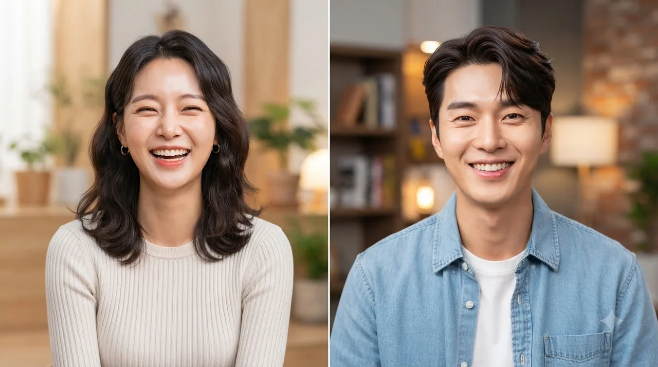 나의 유죄인간 특징 및 유형별 비교
