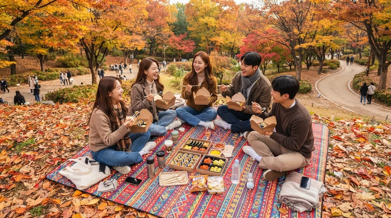 웨이팅 대폭 줄이는 현장 방문 꿀팁