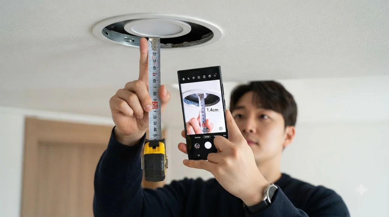 하자보수 반려를 막는 스마트폰 사진 기록 3원칙