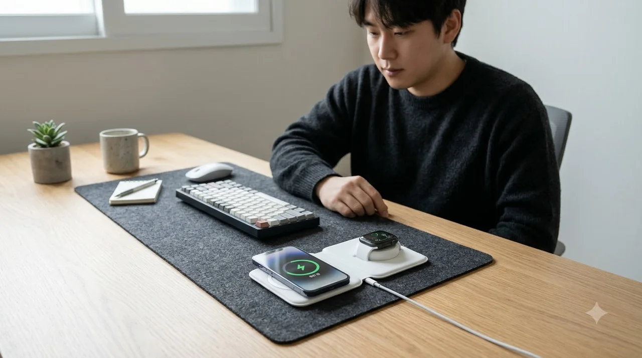 아이폰 듀오 써보고 깜짝 놀란 이유.. 2026년 실사용 솔직 후기