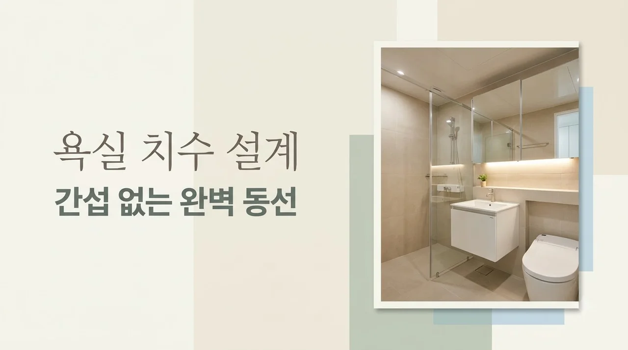 대구 남구 대명역센트럴엘리프 욕실 젠다이 파티션 문 치수 잡기