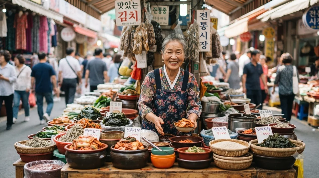 2027 전통시장 지원사업 핵심 요약