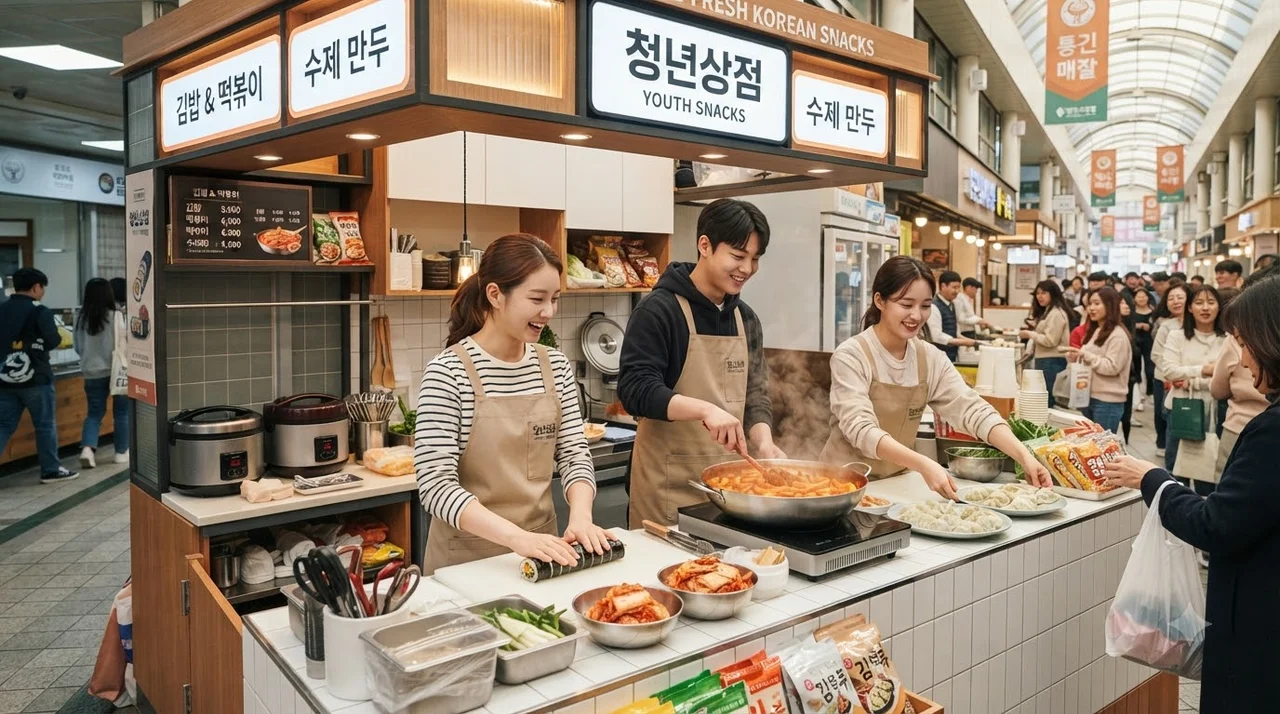 선정 확률을 높이는 실전 팁