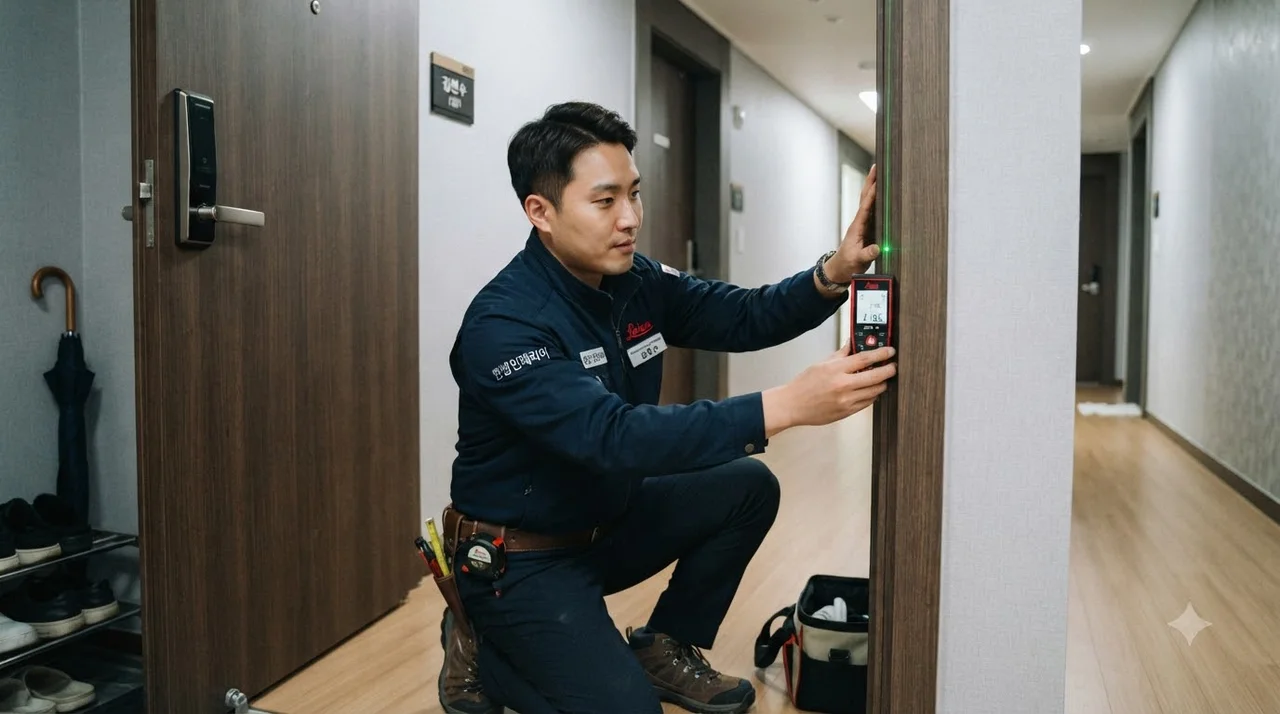 추천 시공업체 (주)더젠 인테리어시공팀을 선택한 솔직 이유