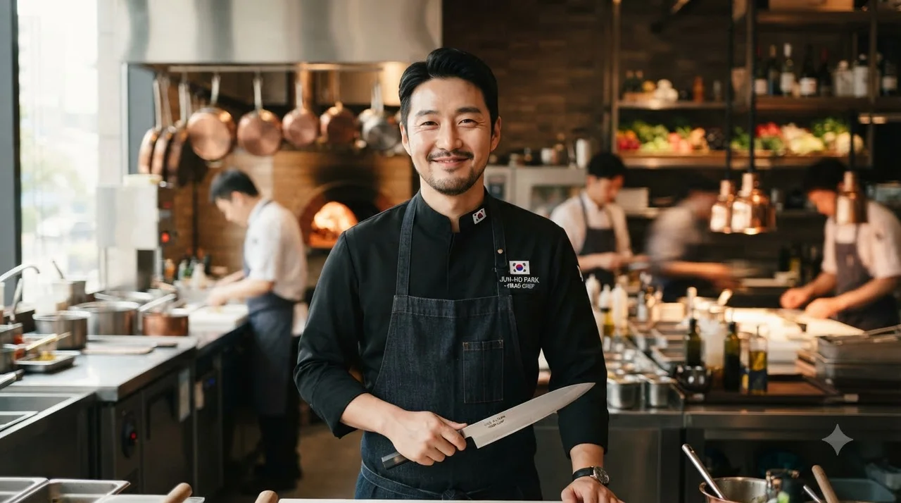 손종원 쌍커플, 왜 이렇게 많은 관심을 받을까요?