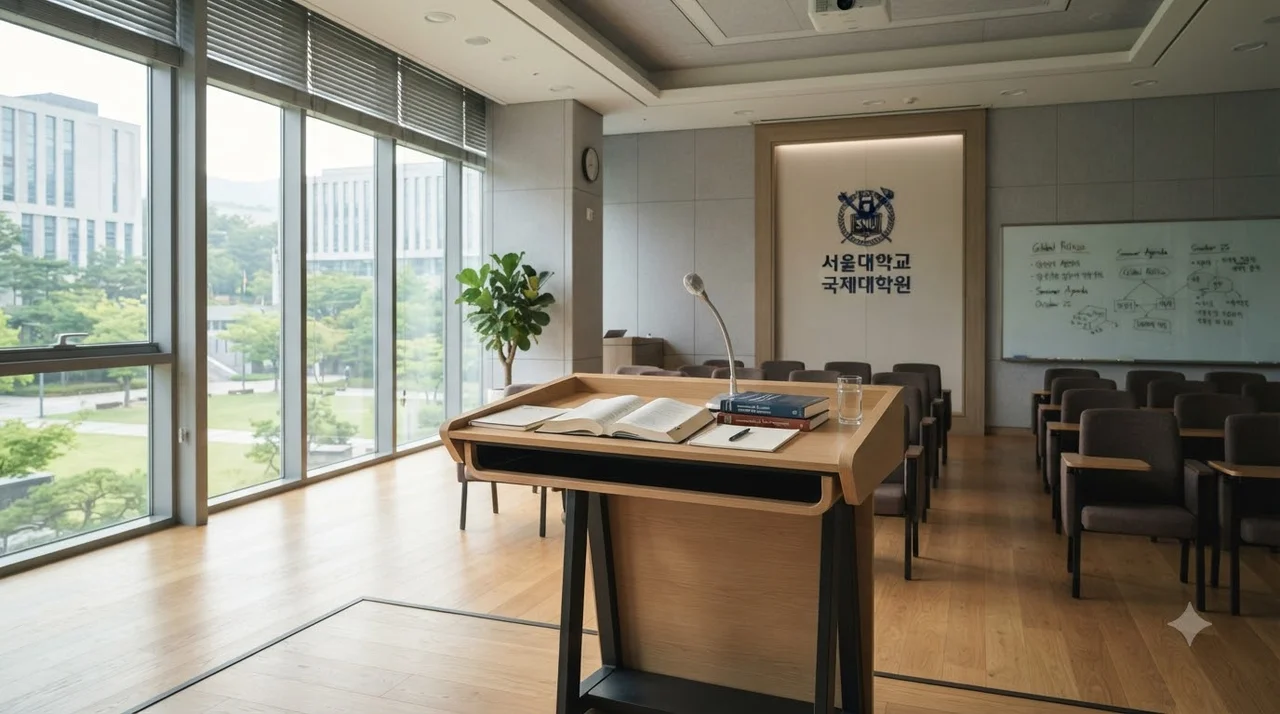 현장에서 쌓아 올린 전문성, 주요 경력과 성장 과정