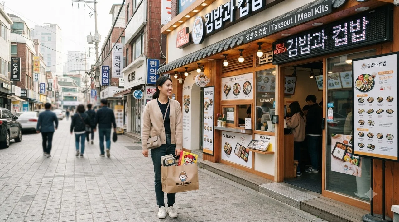 실패 없이 굿즈 획득하는 4단계 주문 가이드