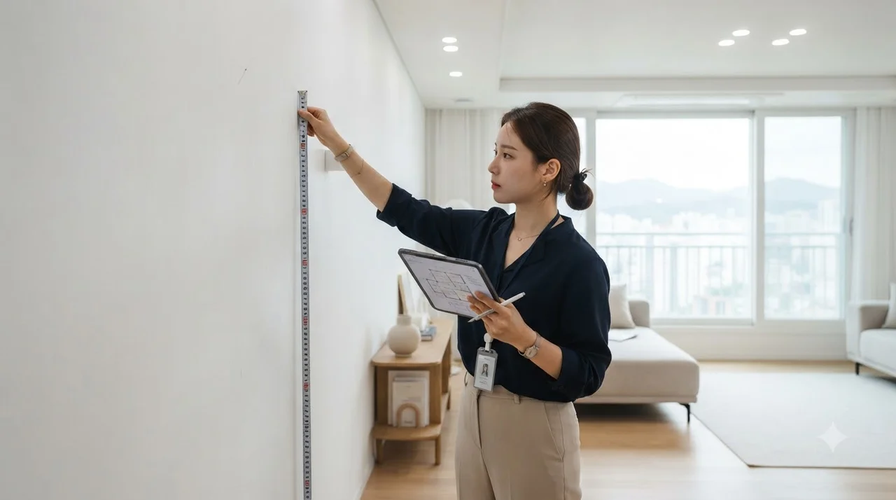 어두운 구역을 없애기 위한 단계별 조명 배치 가이드
