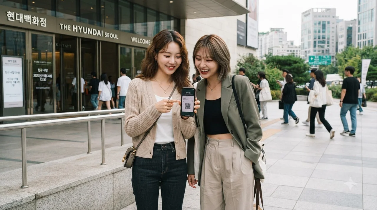 사전예약 입장 vs 현장 대기 오픈런 장단점 비교