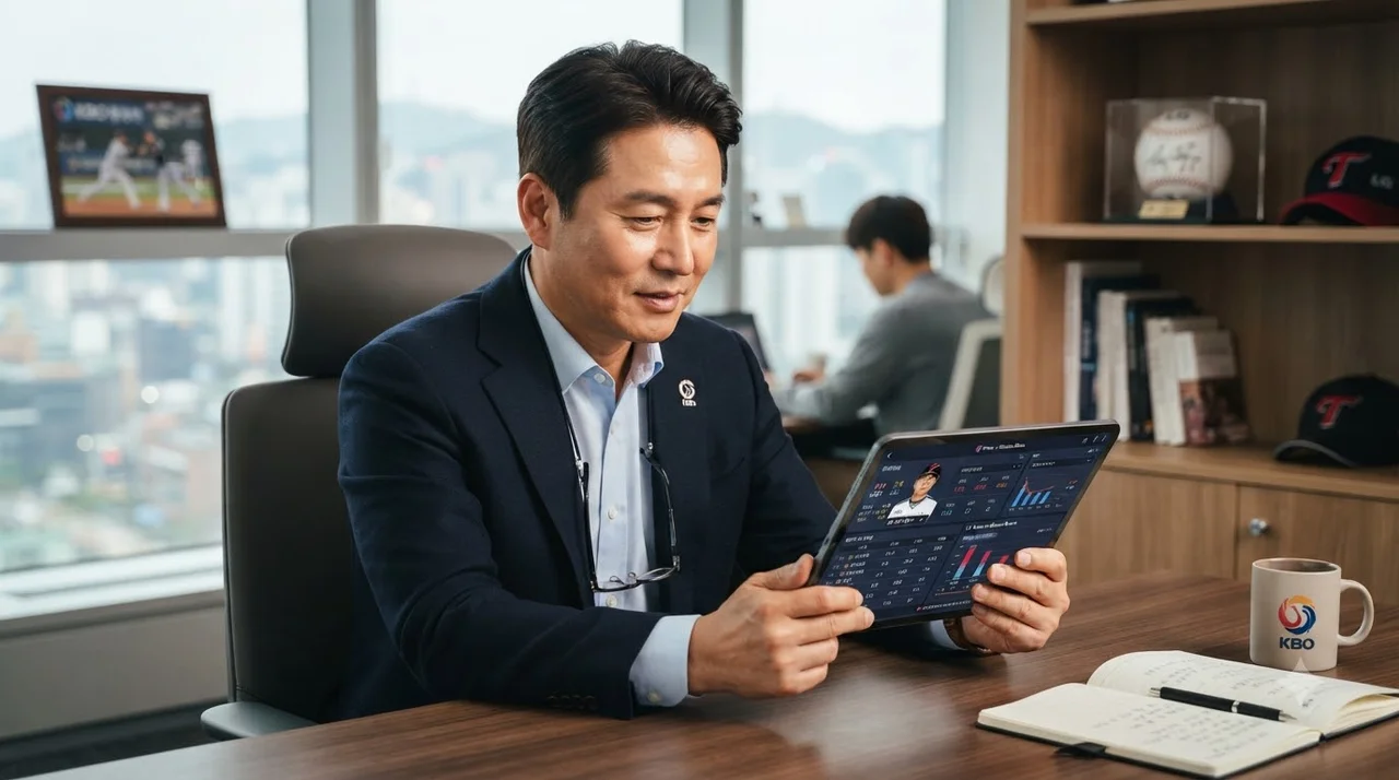 이대형 한화 주루 코치 합류설, 과연 사실일까?