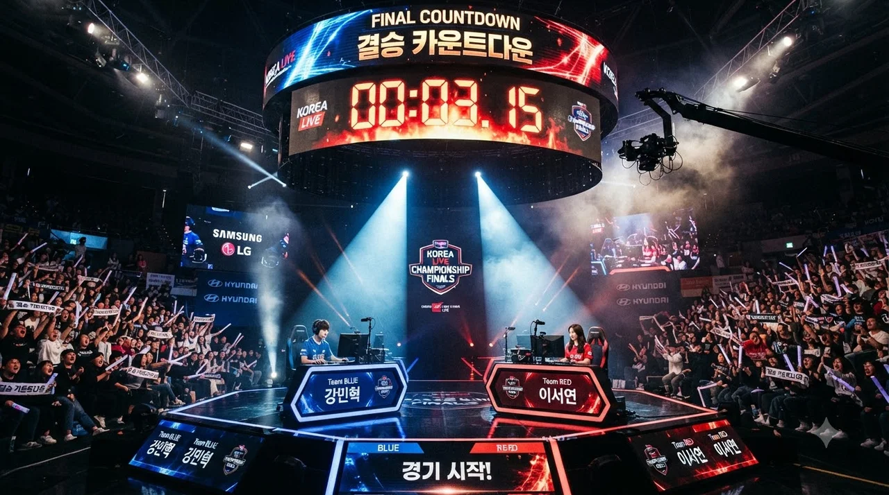 3라운드 경연 방식과 다음 무대 관전 포인트
