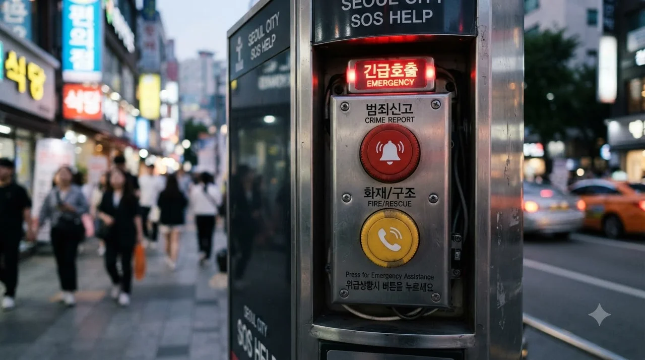 유사 사건 발생 시 대처 및 예방 요령