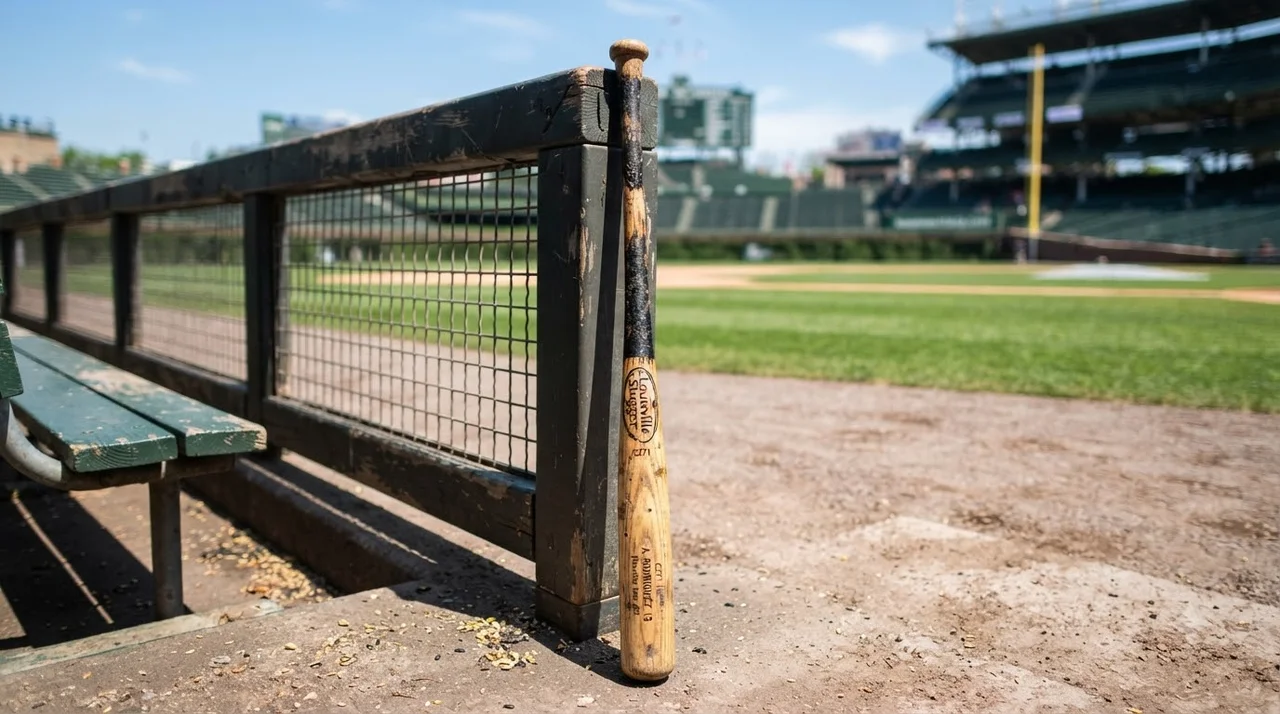 이유 1: KBO 리그 전체에 불어닥친 우타 거포 품귀 현상