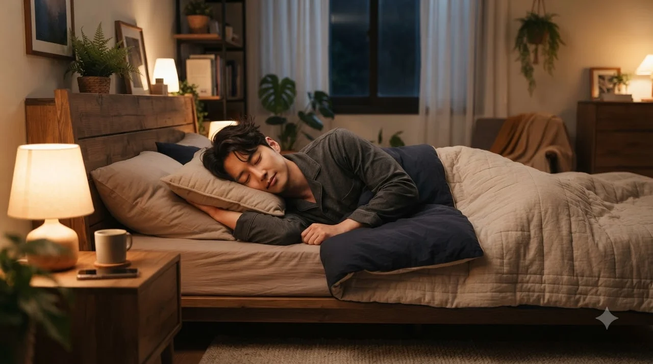 일반인이 따라 할 수 있는 현실적인 증량 가이드