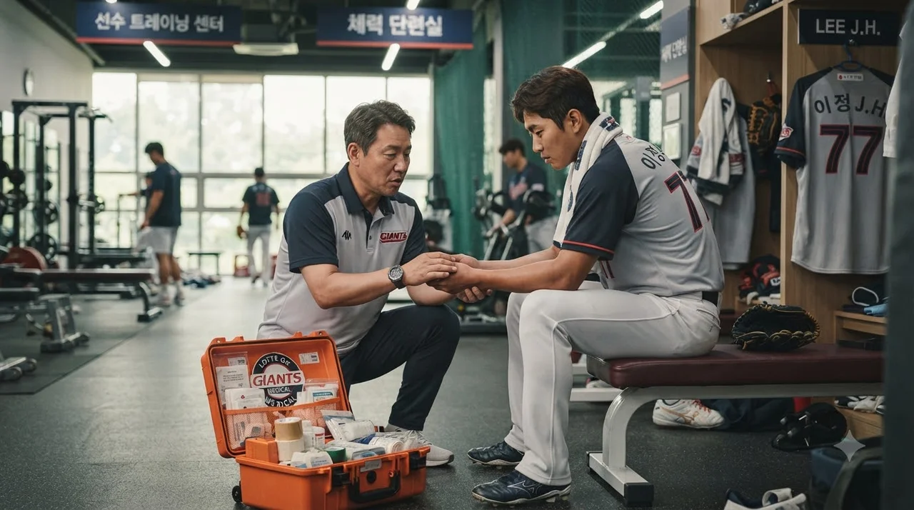 KIA 네일 57구 던지고 퇴장한 진짜 이유는 무엇일까?