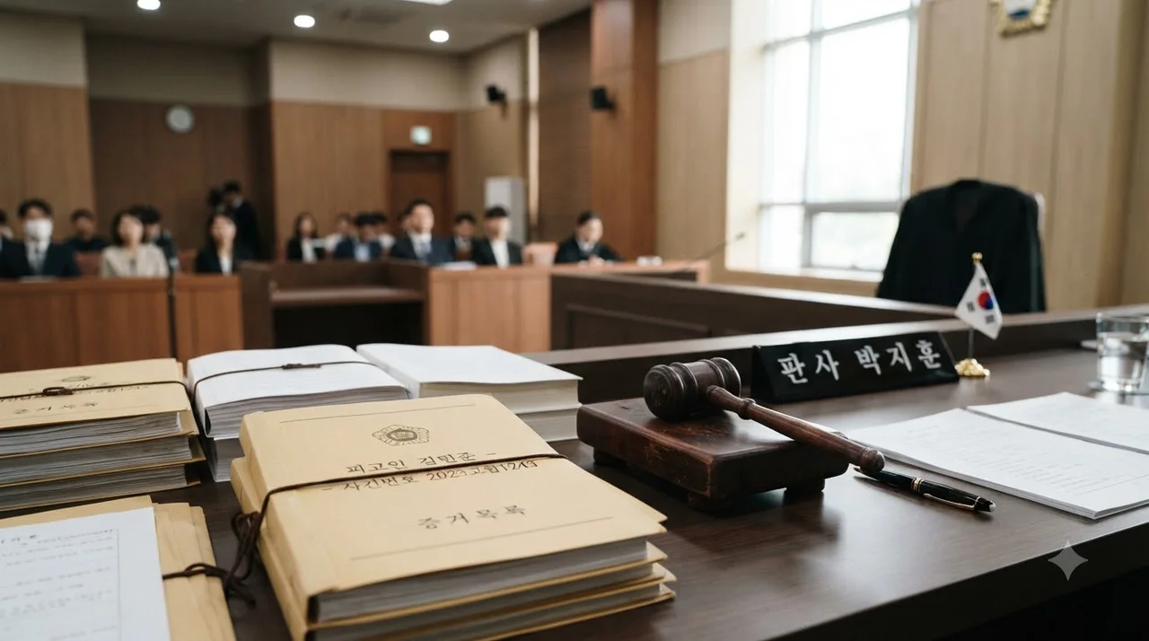 주호민 부부 손배소 패소, 어떤 판결이 내려졌을까요?