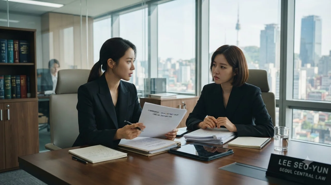 정철원 이혼 분쟁 갑작스러운 소식, 핵심 쟁점은 무엇일까?