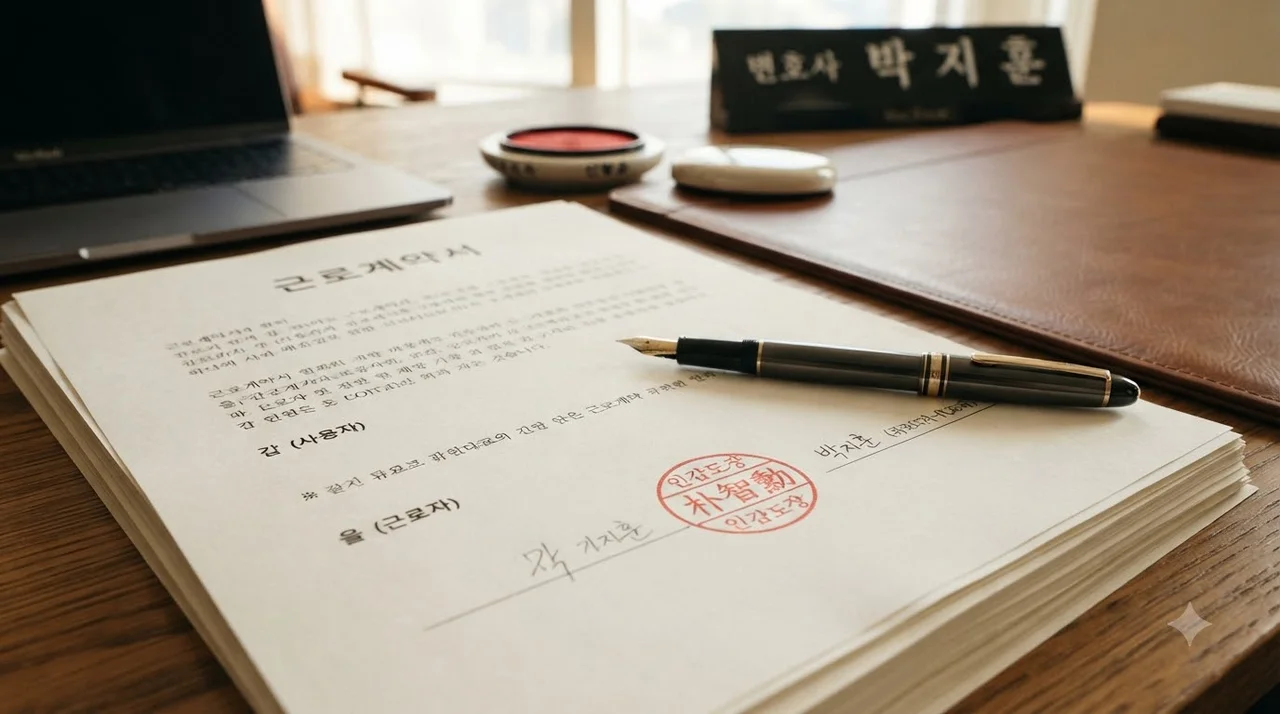 이혼 소송 진행 단계별 실전 절차와 주의사항