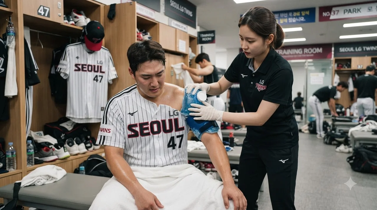 향후 마운드 운용과 로테이션 점검 포인트
