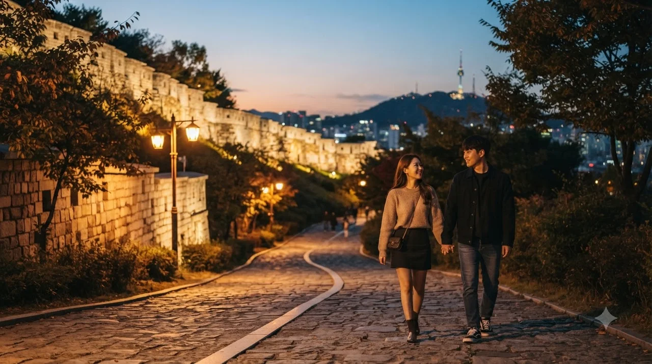 위기를 넘어 더 단단한 동반자로 거듭나기