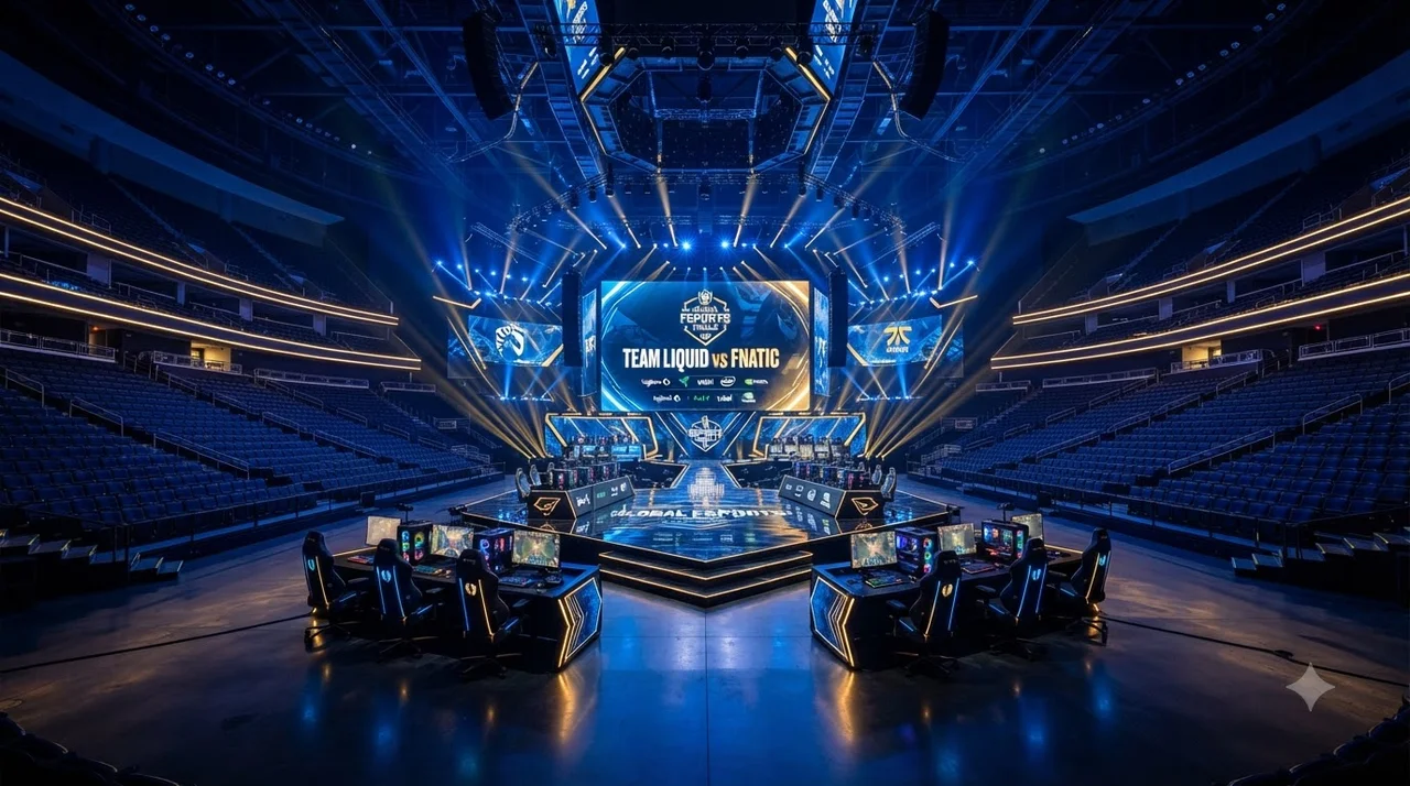2026 LoL 월드 챔피언십 일정 전격 공개