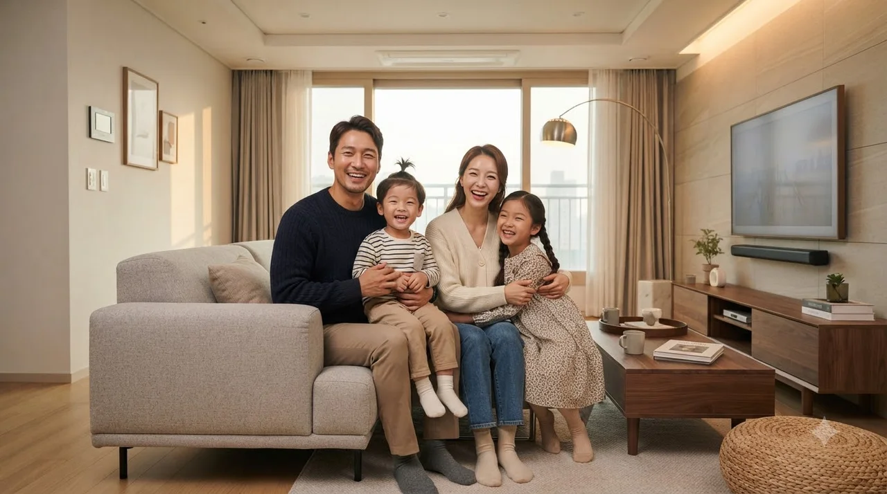 실사용자가 전하는 결론 및 믿을 수 있는 시공사 추천