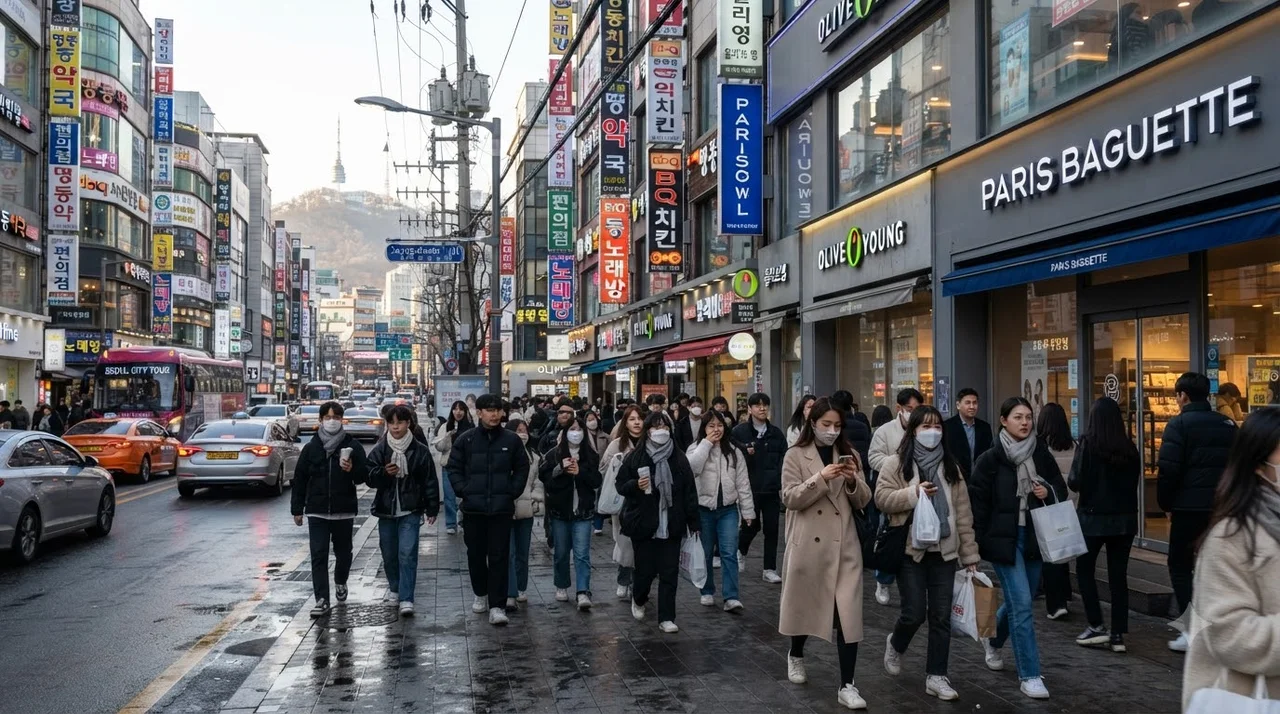 자양동 라일락빌딩 주변 환경 및 접근성 비교