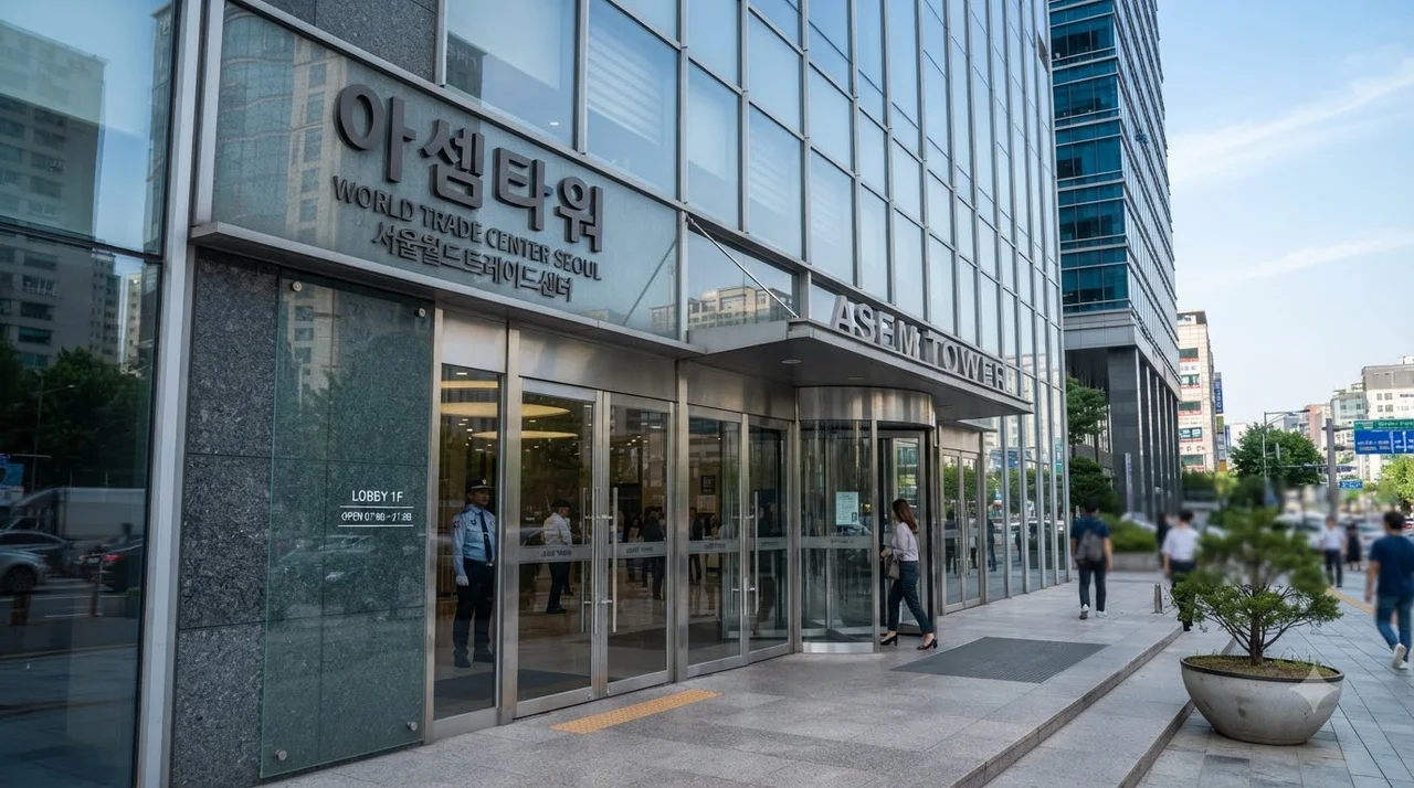 자양동 라일락빌딩 활용 팁 및 주의사항